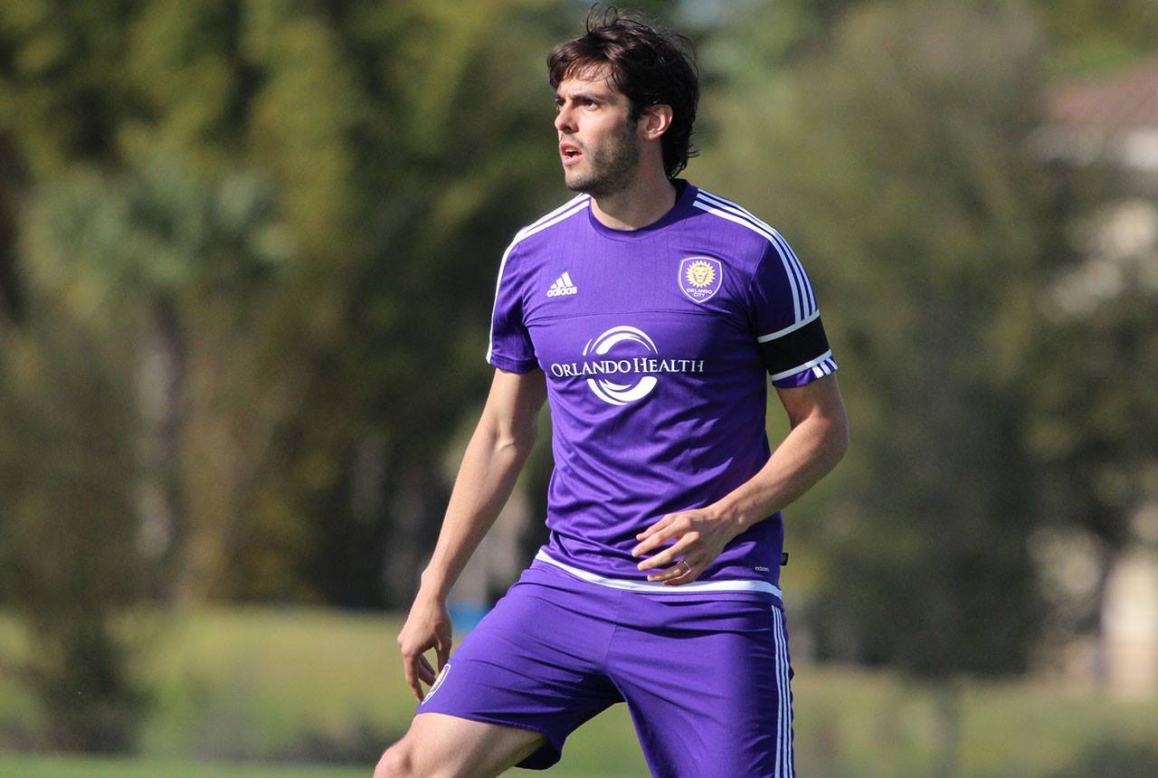 Kaka đến Barca?