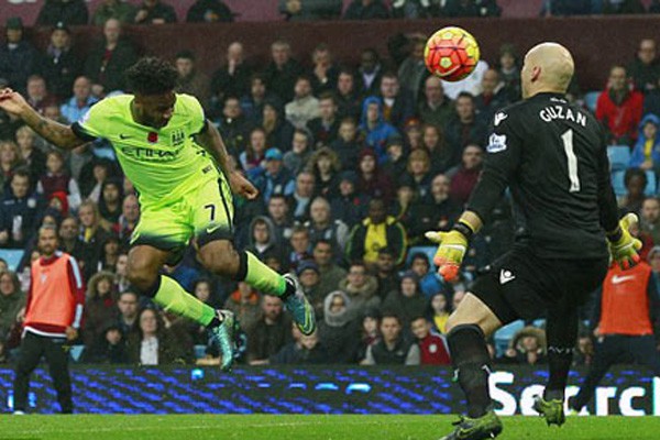 Aston Villa 0-0 Man City: Pellegrini đã biết cách “tiêu tiền”?