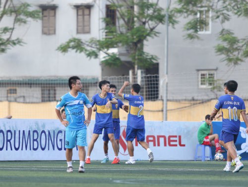 Cường Quốc 3-2 Top Group: Ba điểm định mệnh