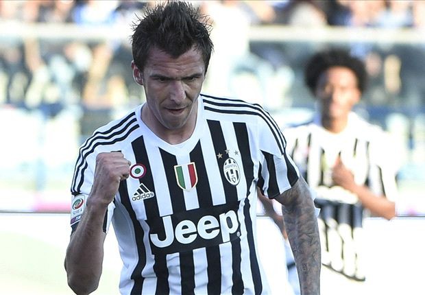 Empoli 1-3 Juventus: Ngược dòng trên sân khách, lão bà tiến 3 bậc