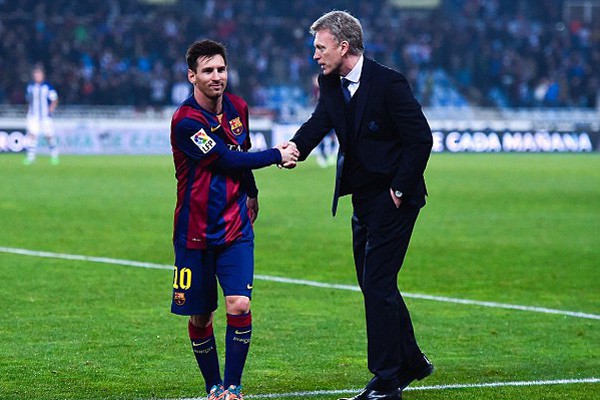 HLV Luis Enrique: “Hội chứng phụ thuộc Messi do ai đó tự nghĩ ra”
