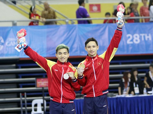 Cúp Chiến thắng 2015: “Oscar thể thao Việt Nam” - Khác biệt & hiện đại