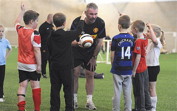 Man Utd: Còn bủn xỉn, còn mất tài năng