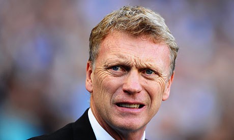Sociedad lâm nguy, David Moyes lại sắp phải ra đường