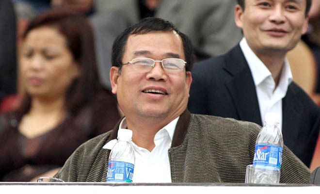 VFF: Giá như đừng... gật