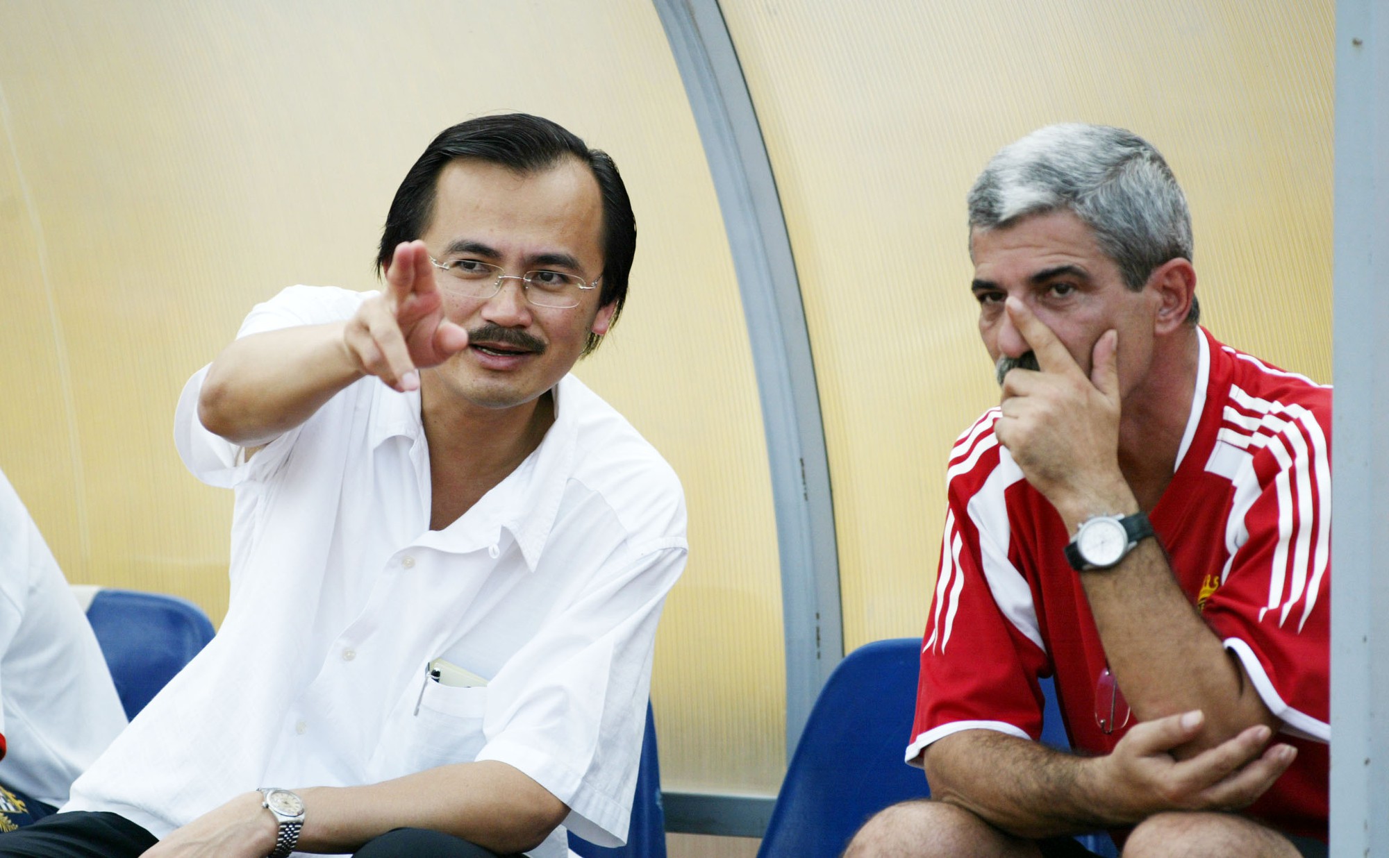“CLB Cà Mau làm theo mô hình của Đồng Tháp”