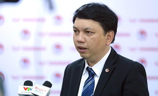 Cà Mau xin thi đấu giải hạng Nhất: VFF “đau đầu”