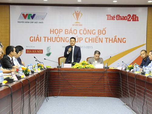 Café 24h: Chiếc Cúp của cuộc đời