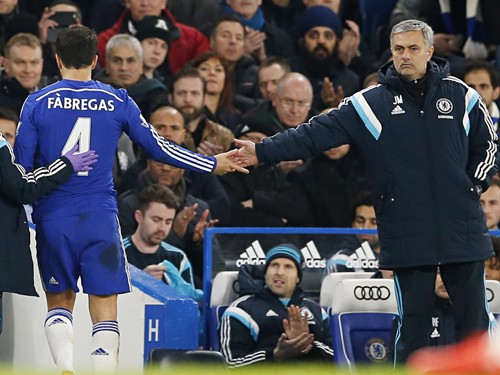 Jose Mourinho: Người hùng bị phản bội