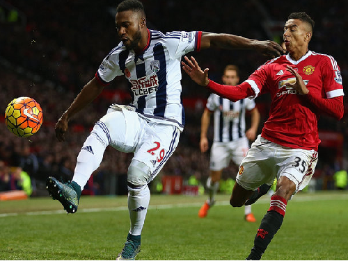 Louis van Gaal: “Lingard chưa sẵn sàng chơi cho tuyển Anh.”