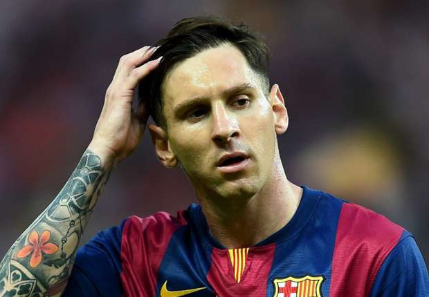 Messi có khả năng sẽ dự “Siêu kinh điển”
