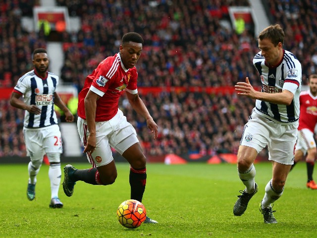 Những pha bóng tinh tế nhất vòng 12 Premier League