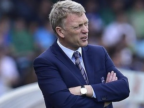 David Moyes mất việc: Bị “chém” vì “văn hóa kém”