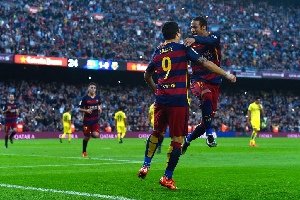 Thách thức dành cho Barca: Hãy thận trọng từ bài học Liverpool!
