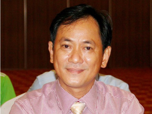 XSKT.Cần Thơ tố Đức Linh "vu oan giá họa"