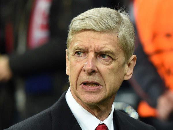 Arsene Wenger: “Đừng chỉ thấy cây mà không thấy rừng”