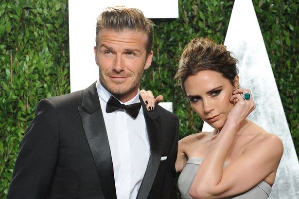 Becks không mua nhà ở Miami