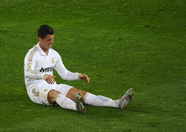 Bộ phim hoạt hình troll buổi ra mắt phim của CR7