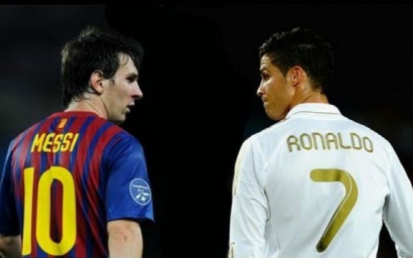 Chiêm ngưỡng tuyệt phẩm mà Messi, Ronaldo cũng không thể làm được