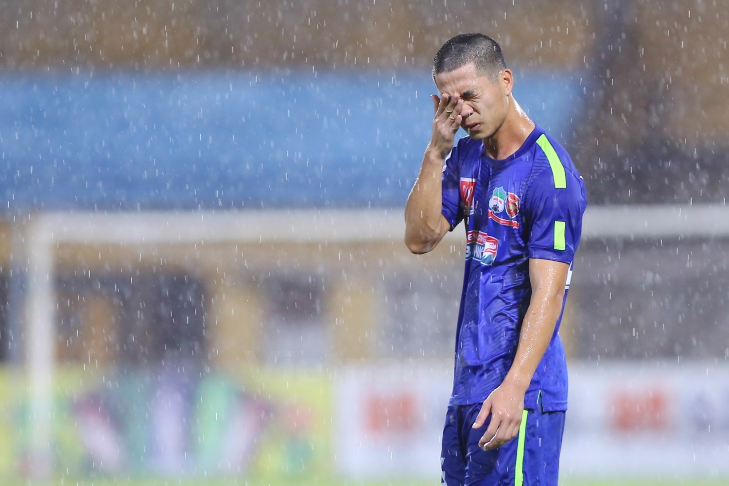 Công chiếu phim về C.Ronaldo: Thiếu mỗi... Công Phượng