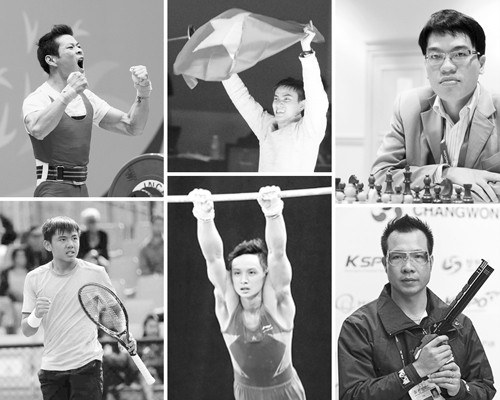 Cúp Chiến thắng 2015: Hoàng Nam đấu Quang Liêm, chờ Kim Tuấn