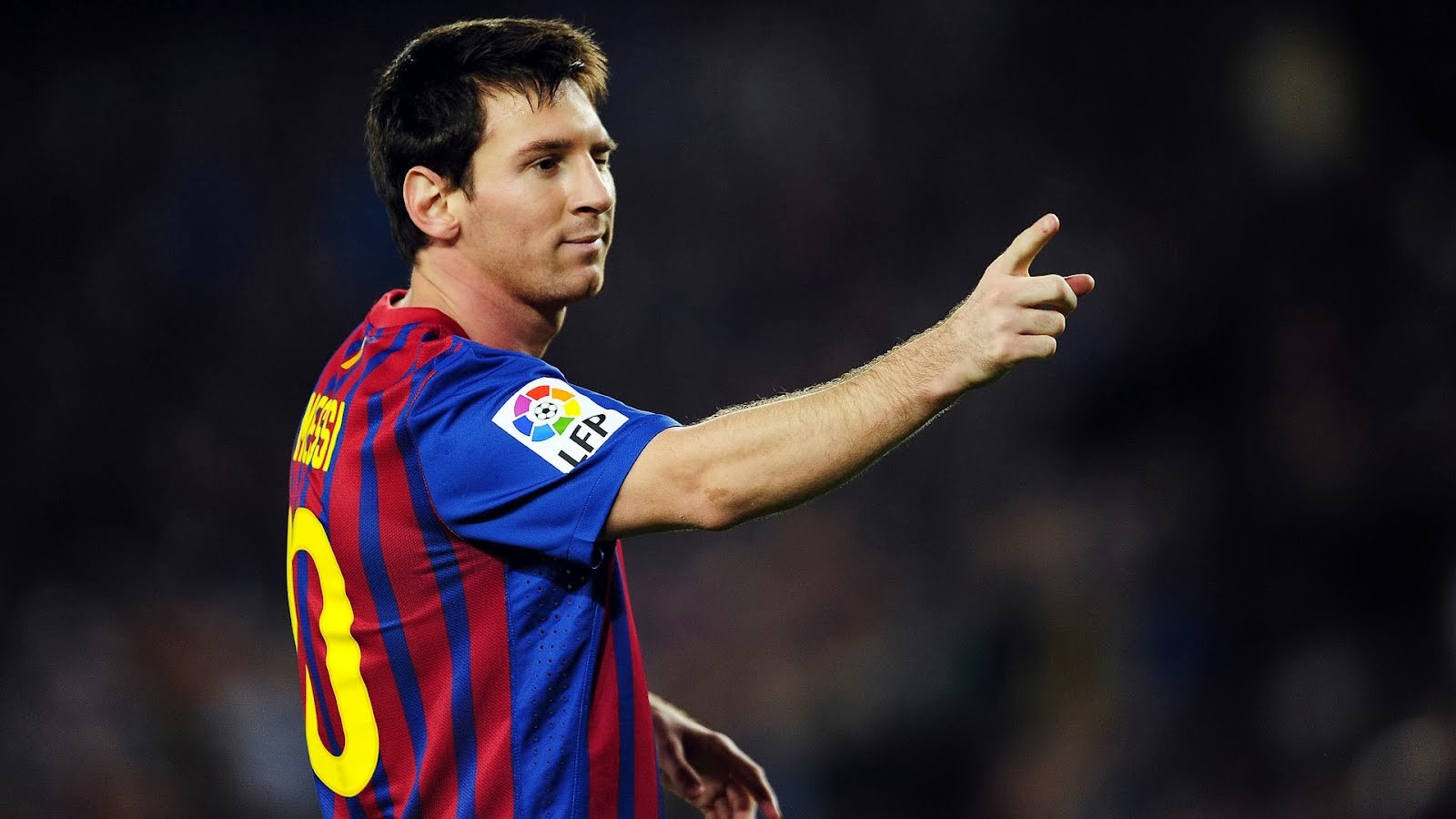 Josep Bartomeu: “Messi có thể dự El Clasico”