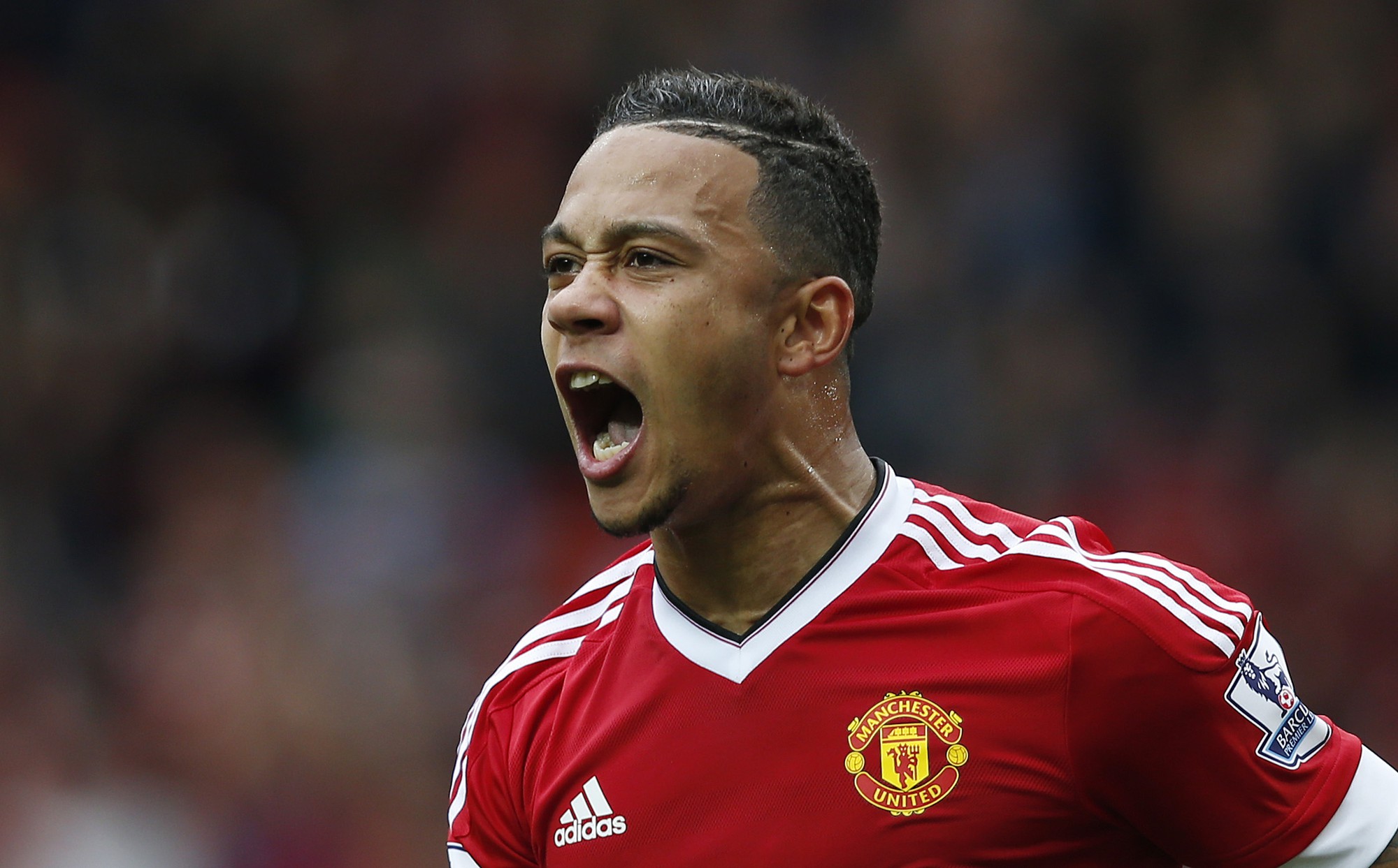 Memphis Depay: "Nếu được trao cơ hội, tôi nhất định nắm lấy"