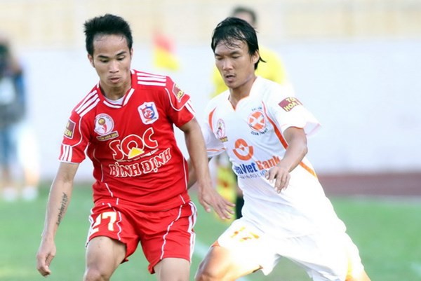 Giám đốc Nguyễn Văn Long: “Năm 2020 Bình Định sẽ trở lại V.League”