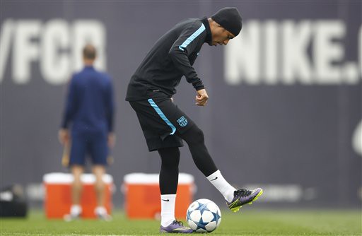 Neymar trở lại, Brazil tự tin trước trận Kinh điển Nam Mỹ