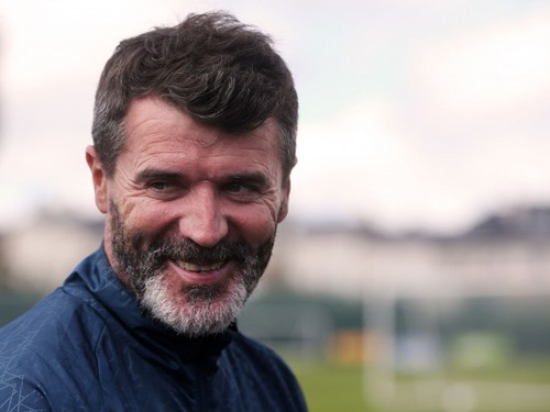 Roy Keane: “Nực cười chuyện cầu thủ phải nghỉ 14 ngày”