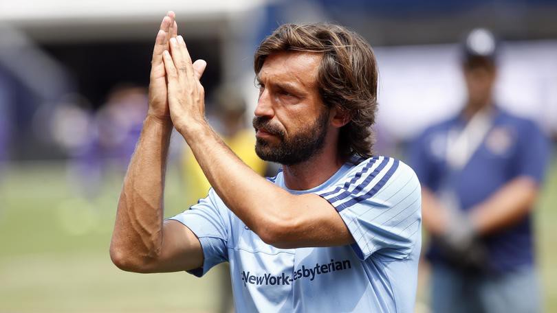 Andrea Pirlo: “Đừng lấy tôi ra…bịa đặt”!