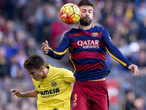 Real và Barca không “có cửa” vô địch Premier League