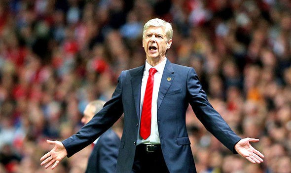 Wenger: “Doping có thể len lỏi vào bóng đá”