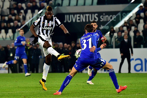 Nhận định: Juventus vs. Sassuolo