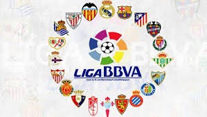 Nhận định: La Liga vòng 33