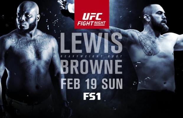 UFC FN 105: 'Black Beast' tiếp tục chuỗi thắng ấn tượng