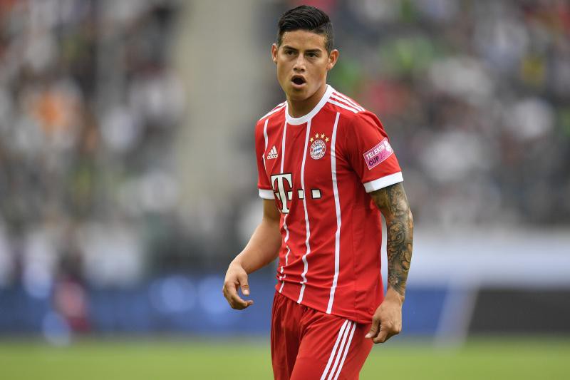 Stuttgart - Bayern Munich