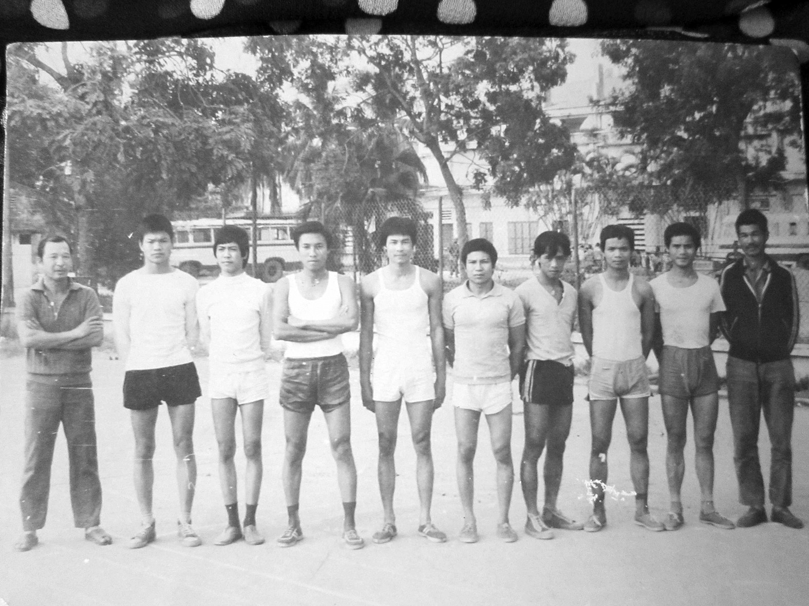 Quyền Anh Hải Phòng: “Cái nôi” độc nhất vô nhị trên đất Cảng (Kỳ 1) Quyền Anh Hải Phòng: “Cái nôi” độc nhất vô nhị trên đất Cảng (Kỳ 1)