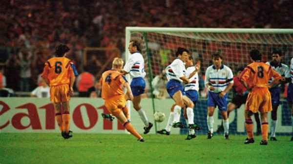 1992-Barcelona-v-Sampdoria