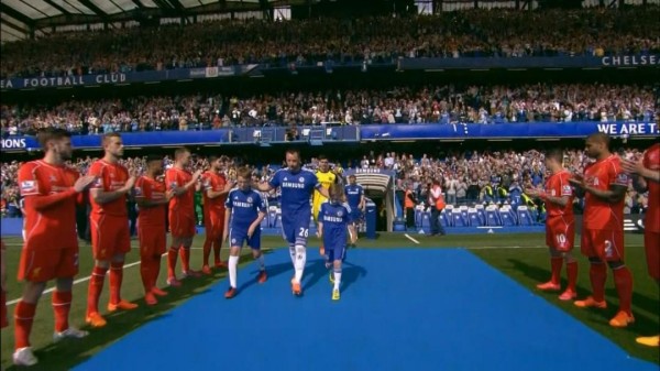 A-Chelsea