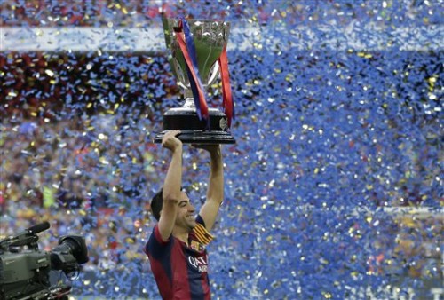 Barca-1
