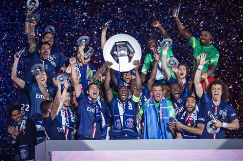PSG-3