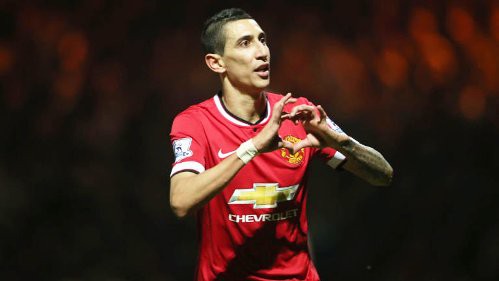 dimaria