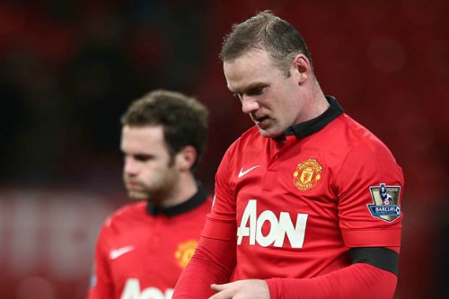 Mata và Rooney cần phải chứng tỏ rất nhiều.