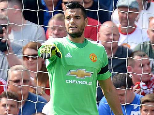 Có Romero, Man Utd sẽ vô địch?