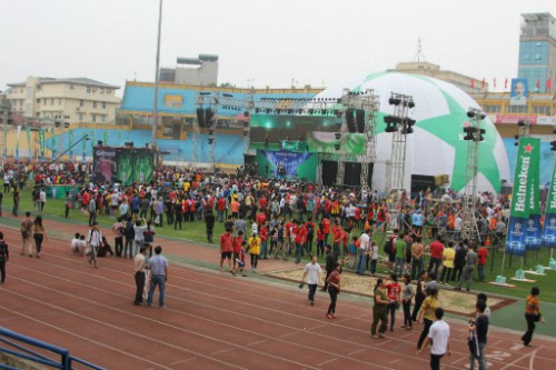 Crowd