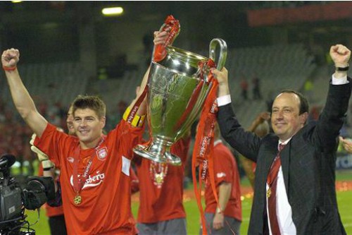 Gerrard_Benitez