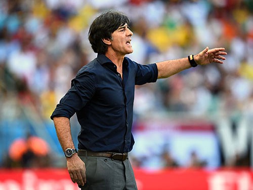 01h45 (5/9), Đức - Ba Lan: Loew, đừng để Đức chờ lâu!