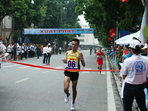 Tin thể thao trong nước ngày 05/10