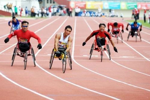 Tìm kiếm nhà vô địch "đời thường" trong thể thao